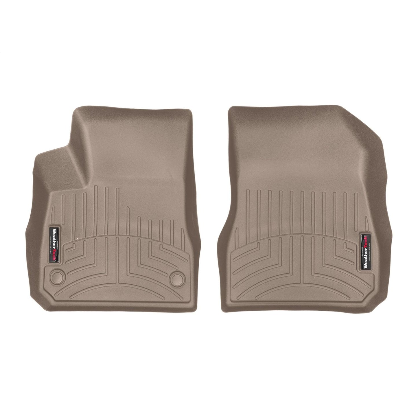 WeatherTech FloorLiner™ DigitalFit® 459031