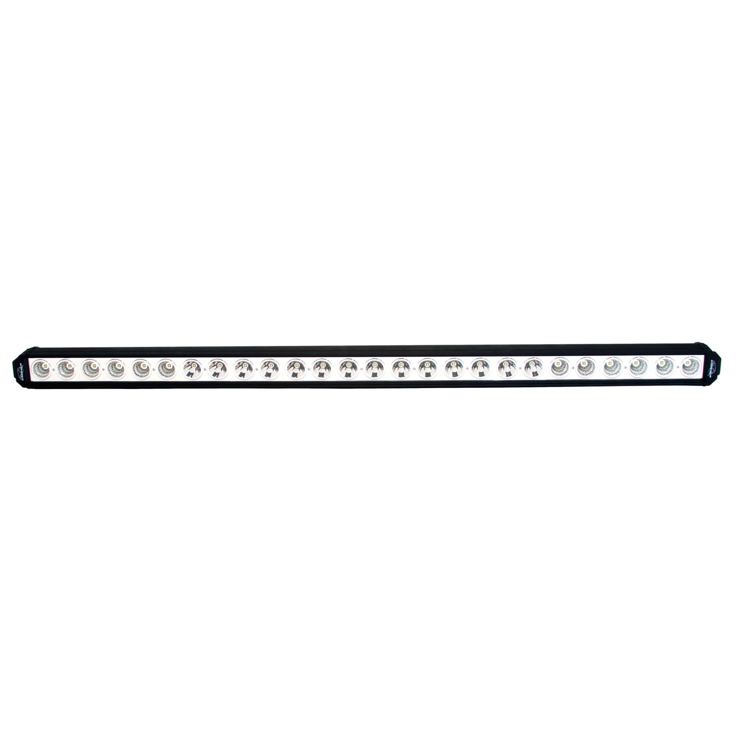 Lazer Star Lights 50" - 10 WATT / 26 LED / SINGLE ROW/ COMBI BEAM 102603