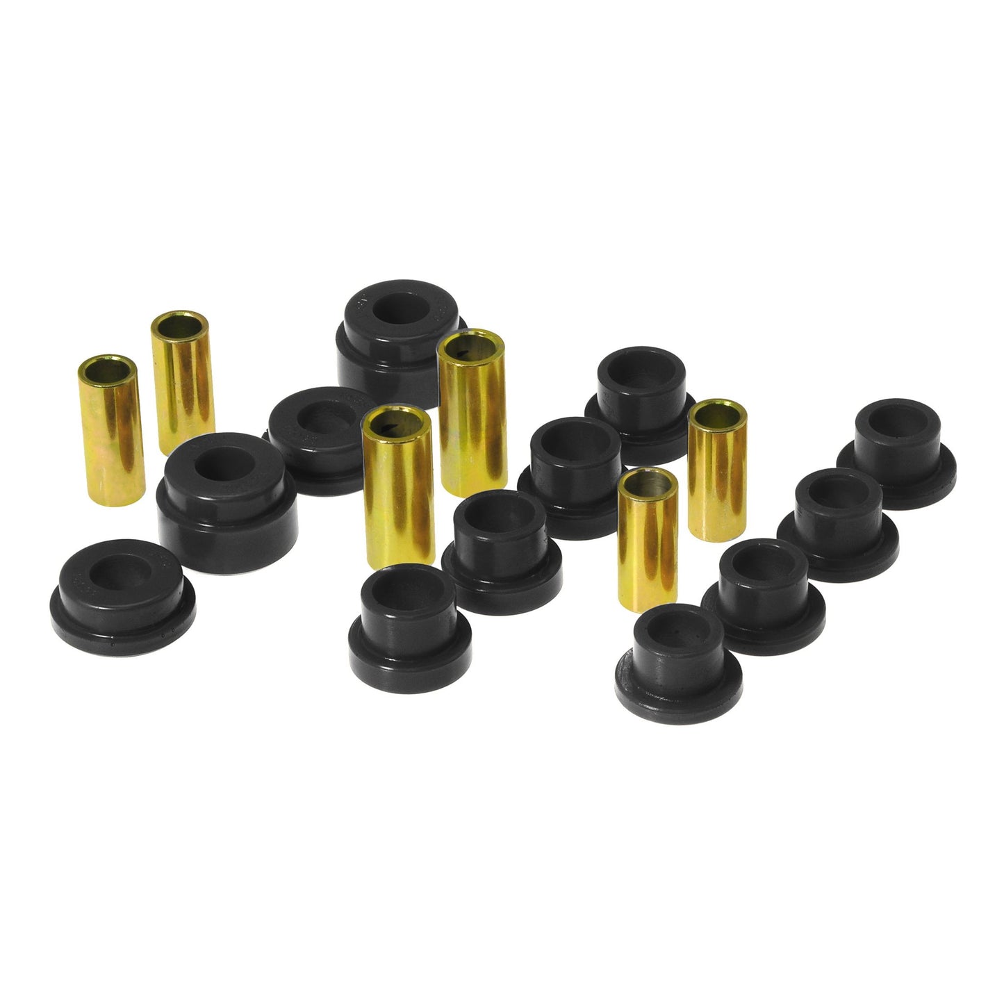 Prothane BMW 2002 FT C-ARM BUSH KIT 64-76 3-201-BL