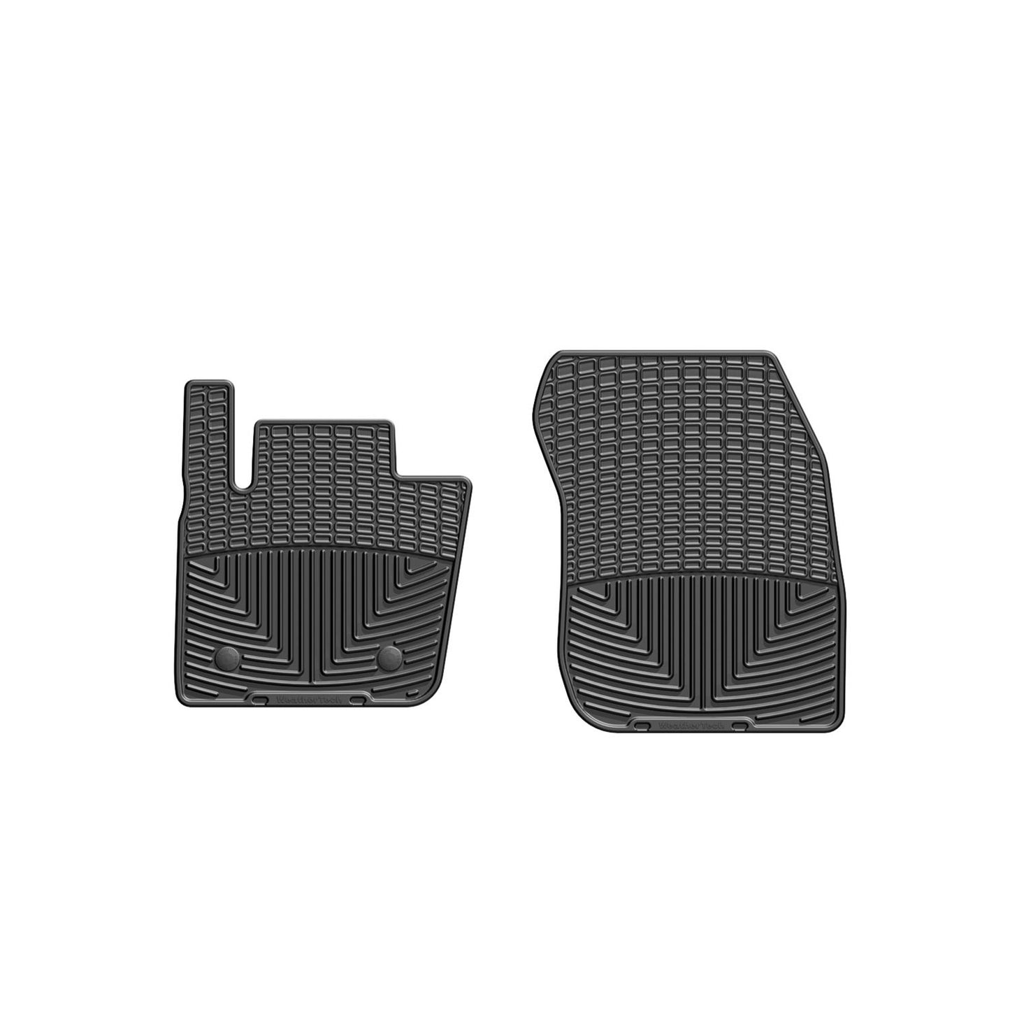 WeatherTech All Weather Floor Mats W295