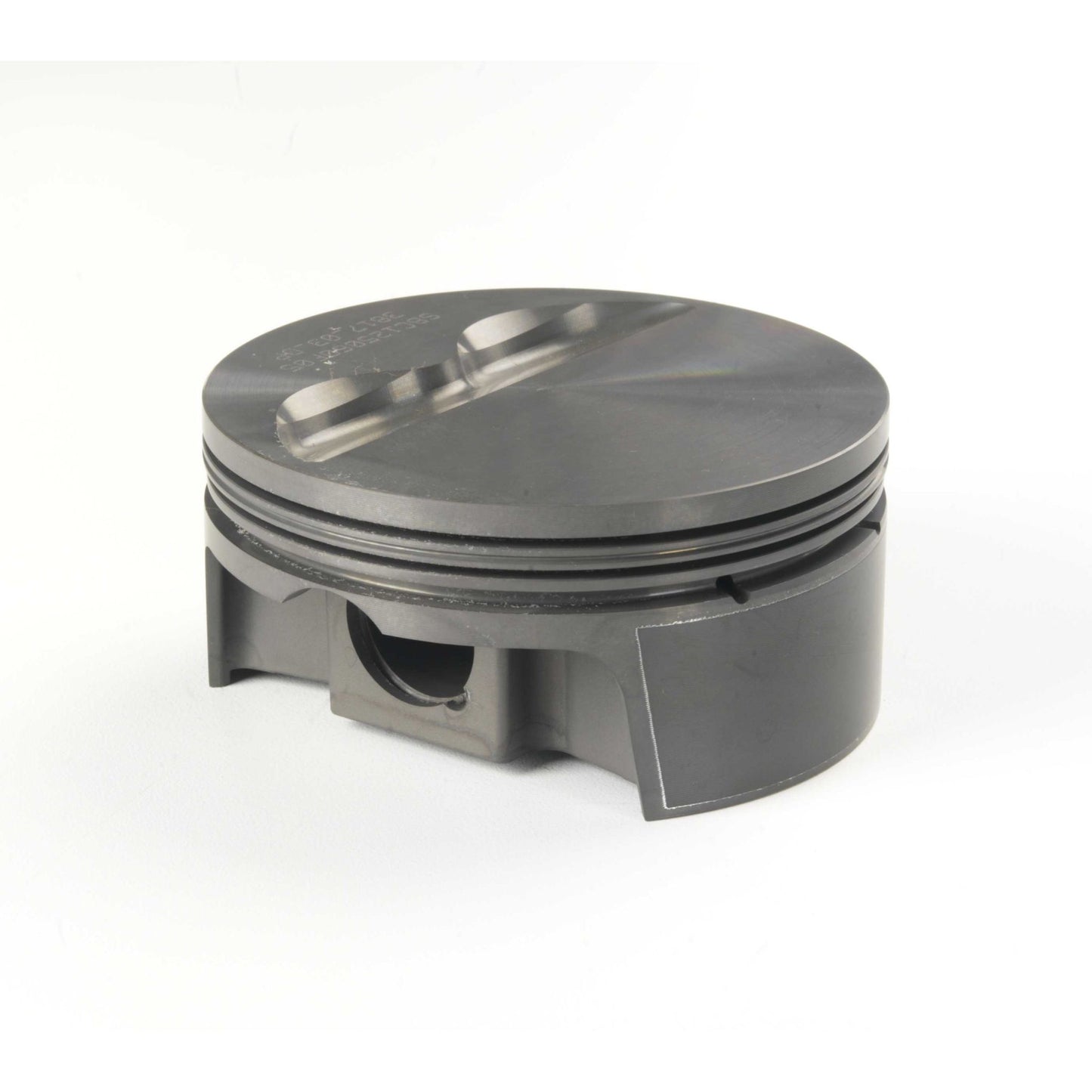 Mahle Motorsport SMALL BLOCK CHEVY FLAT TOP 379cid 4.165 x 1.125CH 3.480/3.500stroke6.125rod0.927pin-5.0cc450g11.0CR 4032 930200765