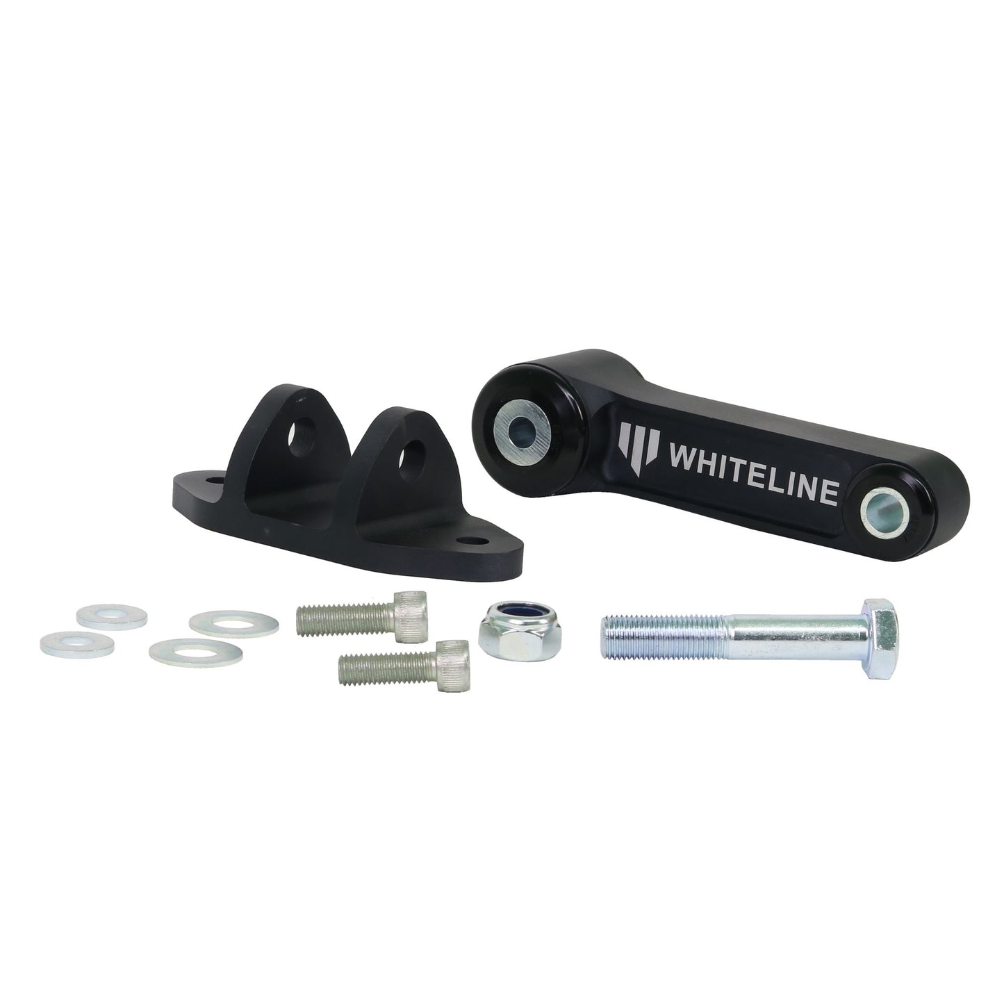 Whiteline KDT973 Front Engine Mount; Fits Hyundai Elantra 15-20