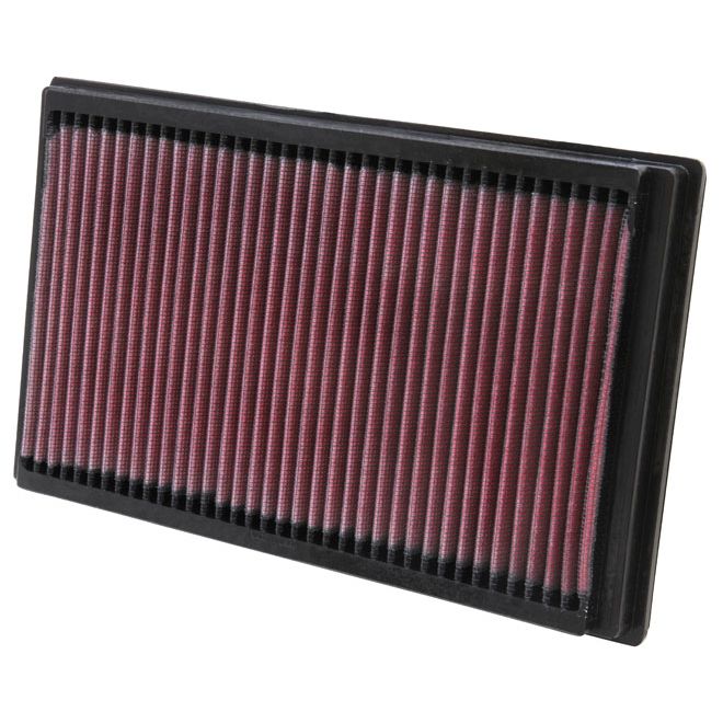K&N 33-2270 Replacement Air Filter