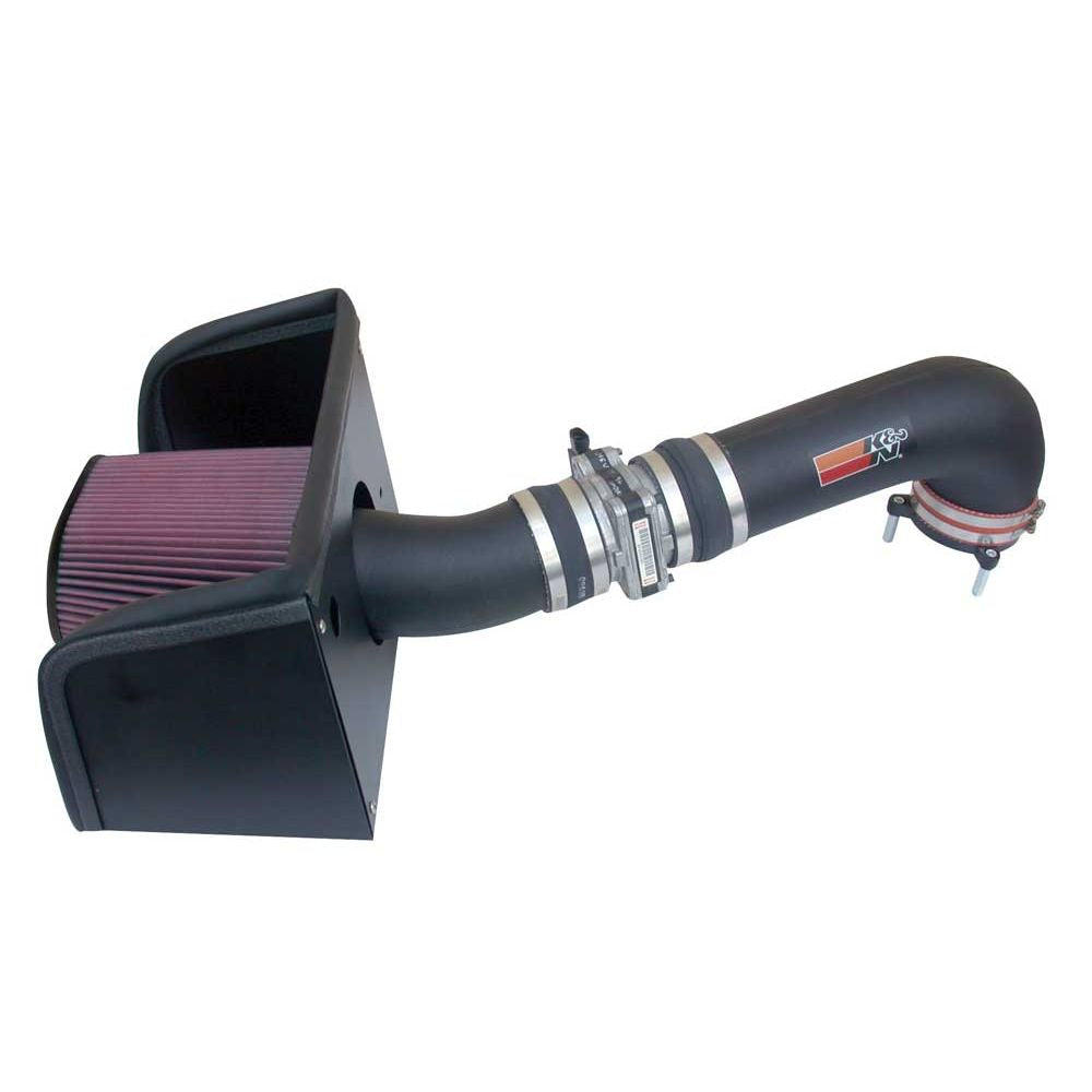 K&N 57-3039 Performance Air Intake System