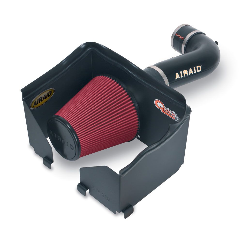 AIRAID AIR-301-190 Performance Air Intake System