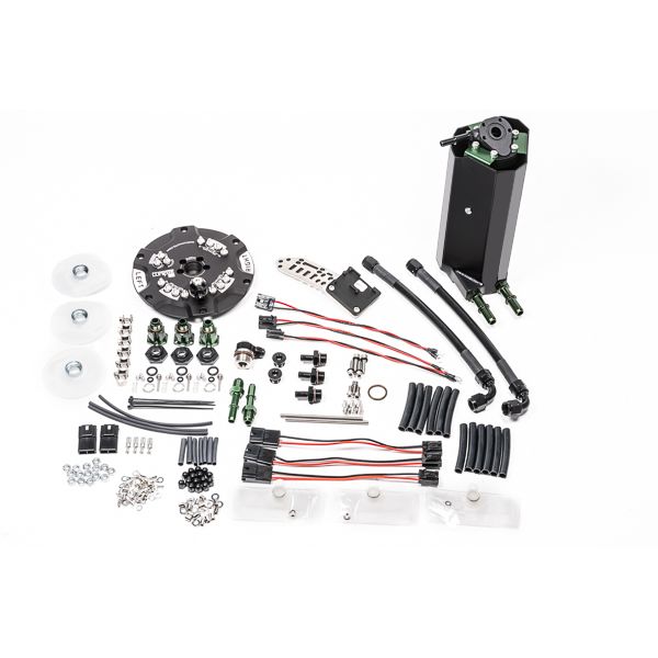 RADIUM Engineering 20-0572 FUEL HANGER