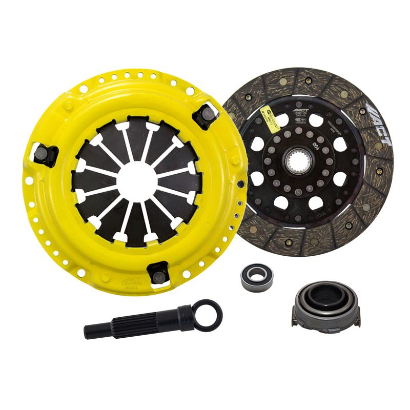 Advanced Clutch Technology Sport/Perf Street Rigid Kit ACT-HC5-SPSD