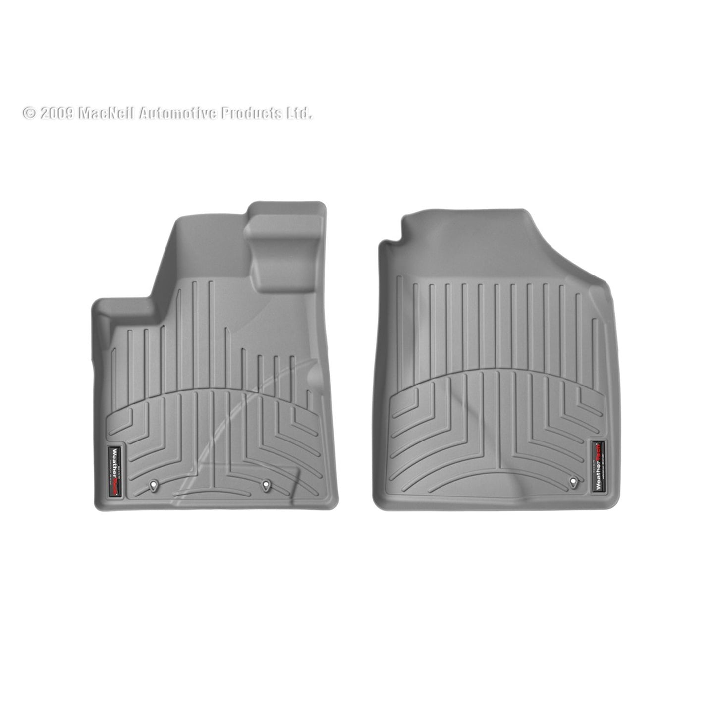 WeatherTech FloorLiner™ DigitalFit® 460221