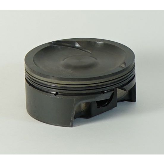 Mahle Motorsport LS 6.0L & 6.2L DISH - Compatible with LS3 / L92 style rectangular port heads SINGLE PISTON (930225265) 4.065 x 1.055RCH 4.125stroke6.125rod0.927pin-8.0cc432g 930225265-1