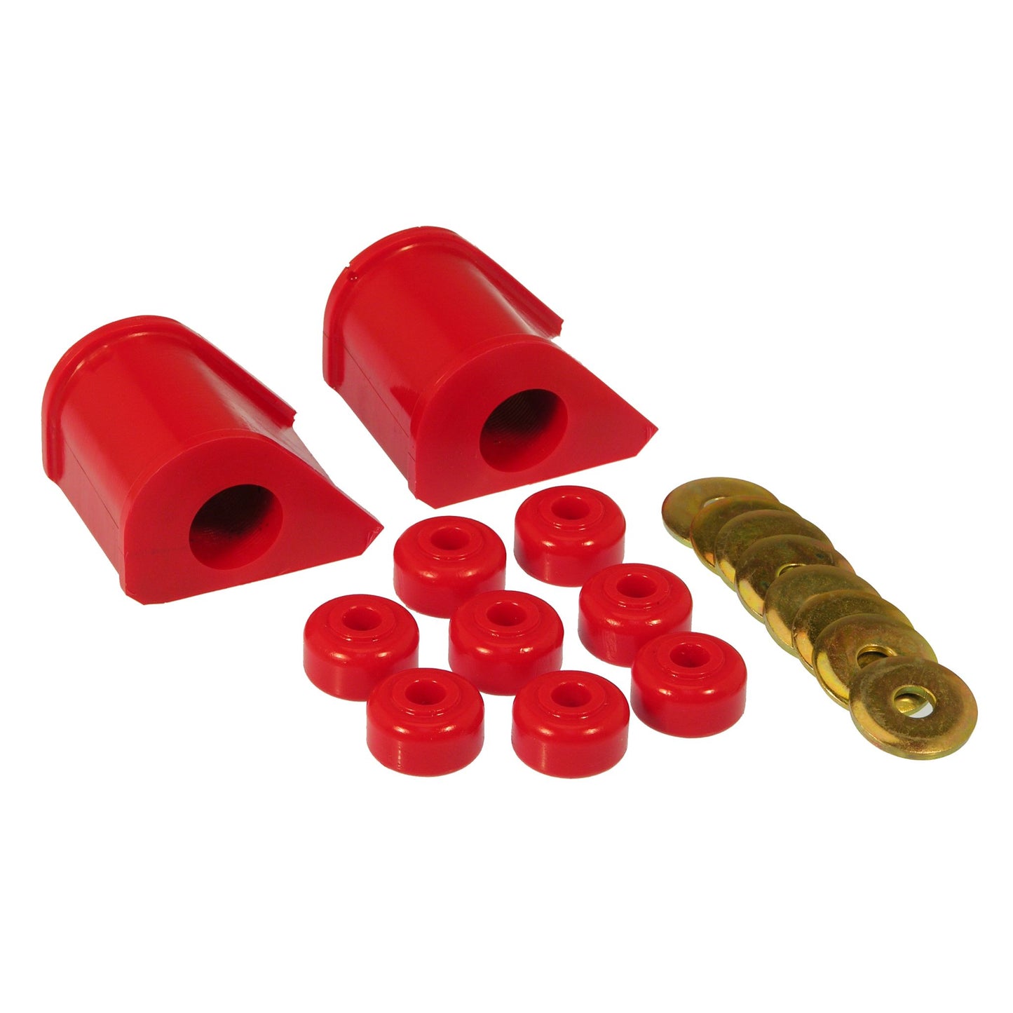 Prothane FD TAURUS RR S/B BSH 1.0 86-95 6-1140