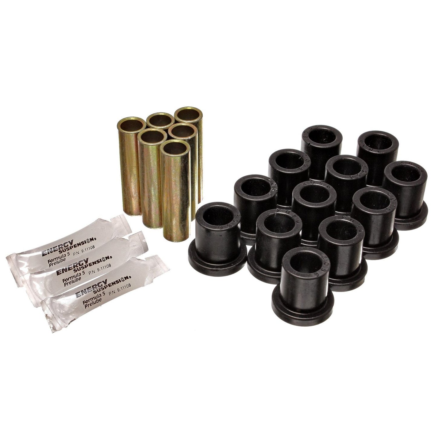 Energy Suspension FD TRK RR SPRING BUSHING 4.2113G