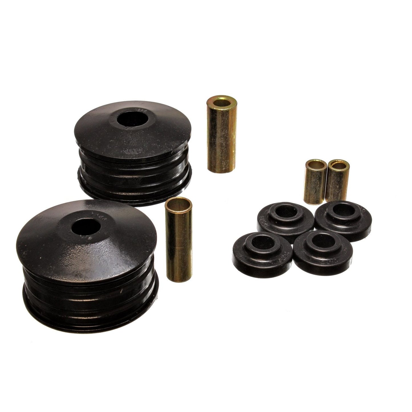 Energy Suspension MOTOR MOUNT BUSHING SET 5.1113G