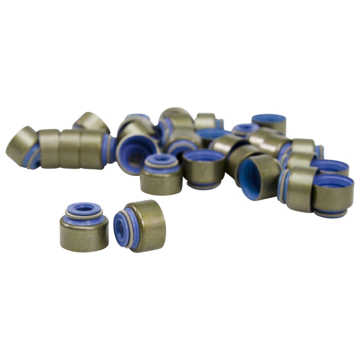COMP Cams Positive Stop PTFE Valve Seals for Ford 5.0 Coyote COMP-523-32