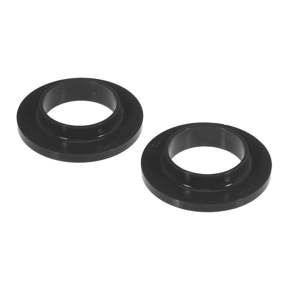 Prothane GM COIL SPG ISOLATORS RR UP 65-95 PROTH-7-1706-BL