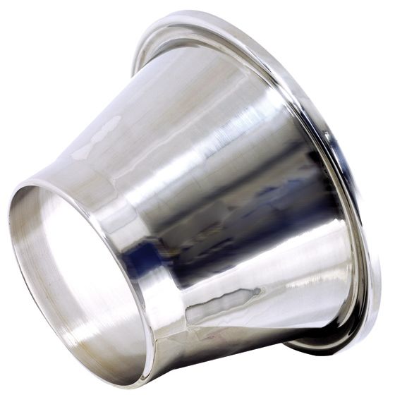 K&N 03418 Metal Base Plate