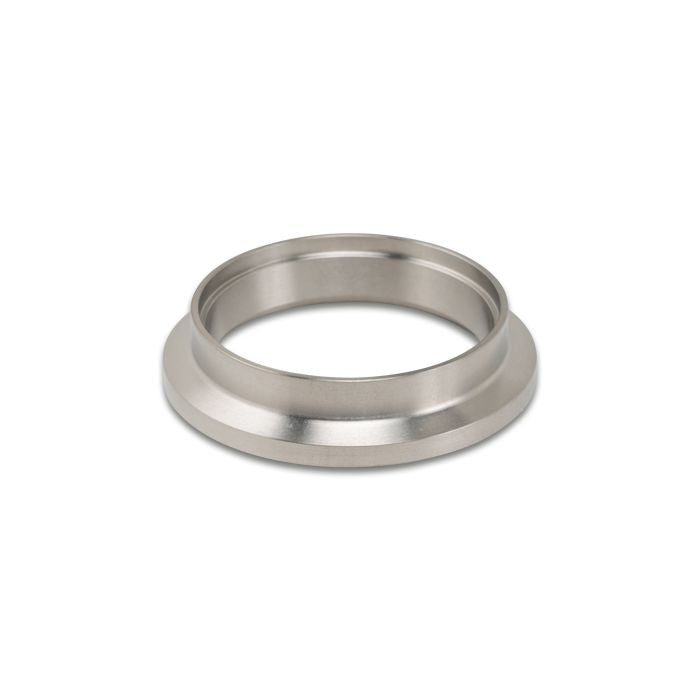 Vibrant Performance - 12410 - V-Band Style Outlet Flange for Tial 44mm External Wastegate