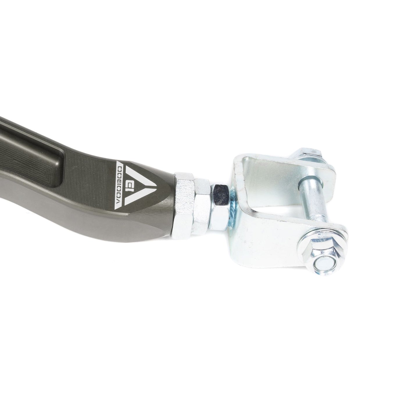 Voodoo13 Trailing Arms - TRSC-0100HC