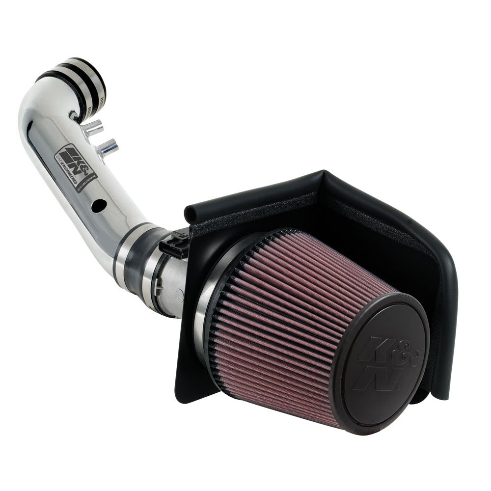 K&N 69-3524TP Performance Air Intake System