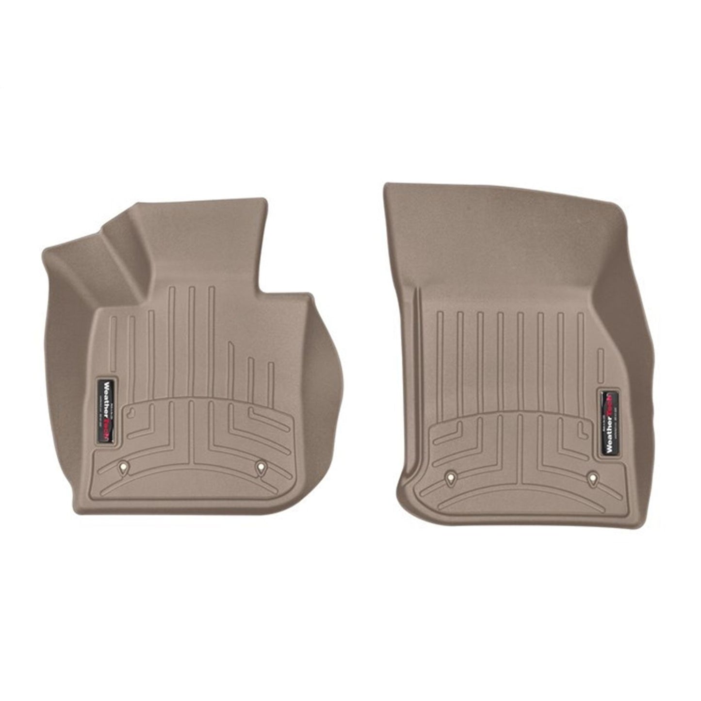 WeatherTech FloorLiner™ DigitalFit® 457911