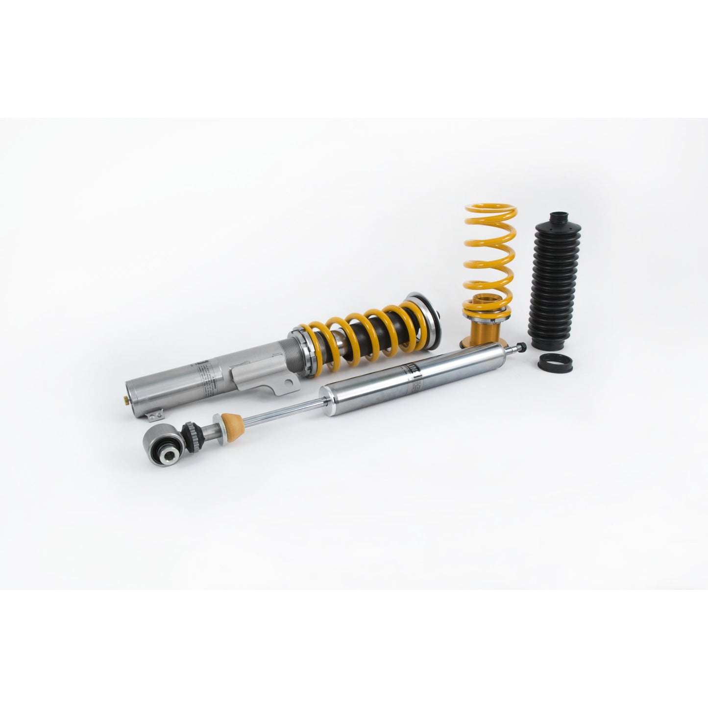 Ohlins Suspension System VWS MU21S2