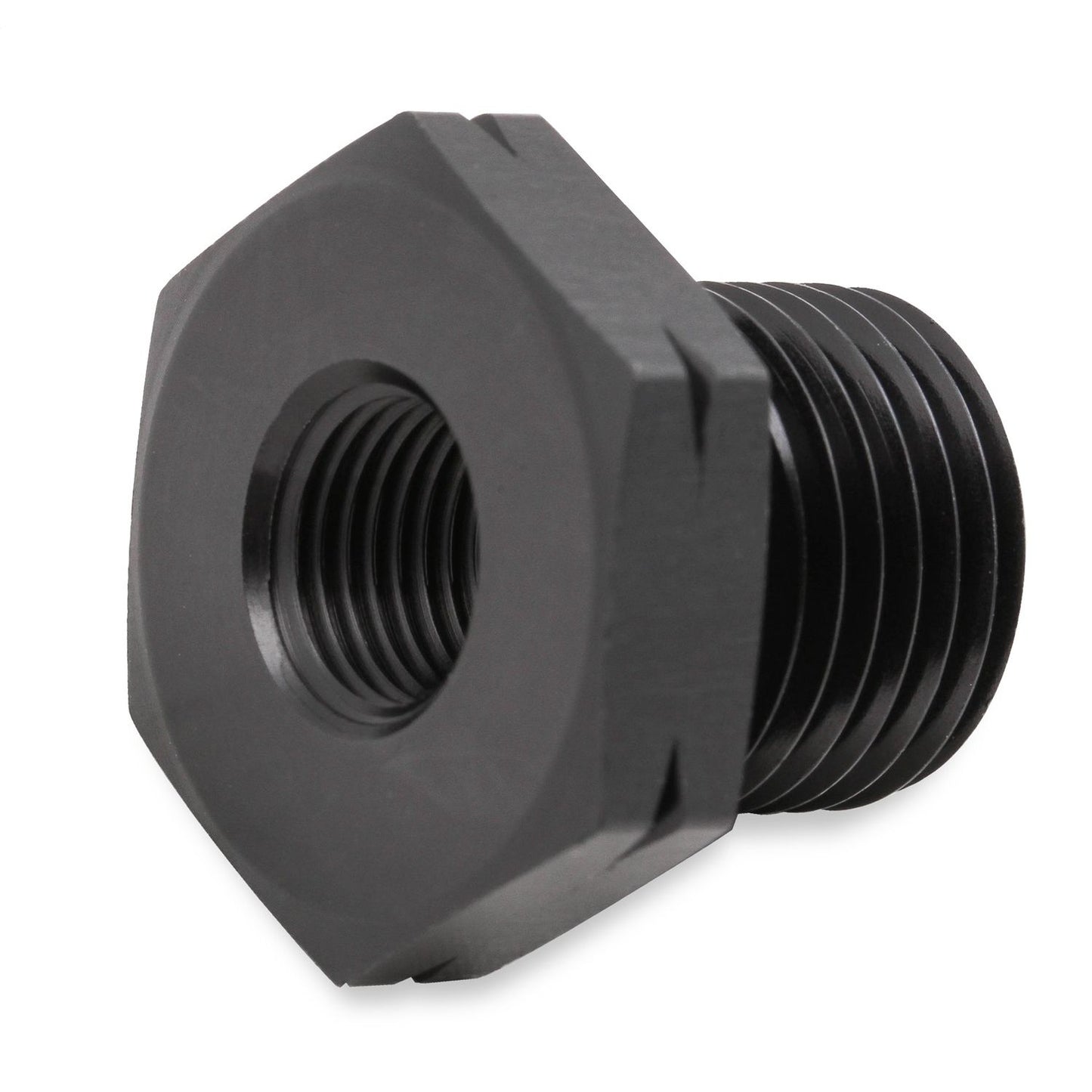 Earls Performance Engine Oil Pressure Gauge Adapter AT9919AUJERL