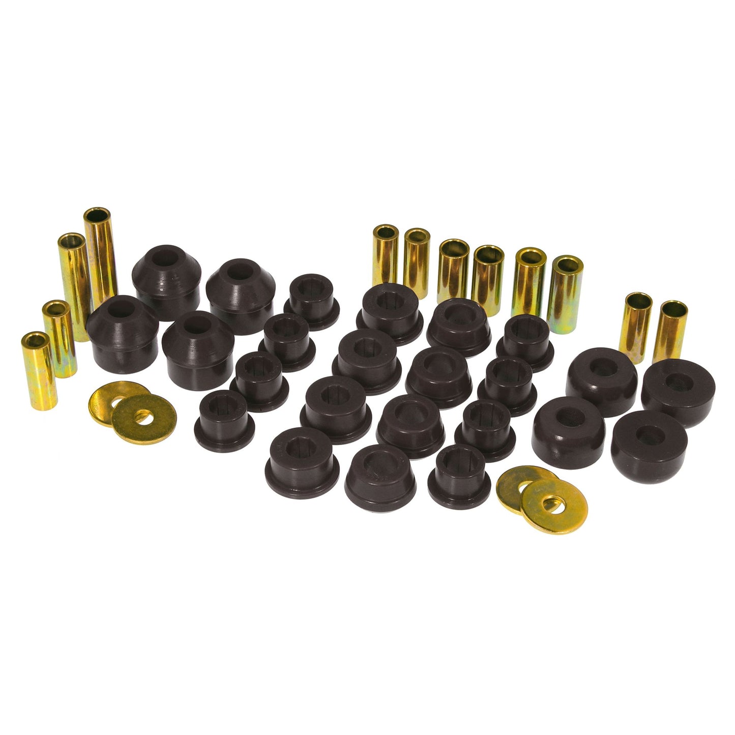 Prothane TOTAL KIT TOYOTA MR2 91-95 18-2012-BL