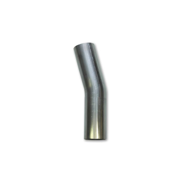 Vibrant Performance - 13126 - 15 Degree Mandrel Bend 2 in. O.D.