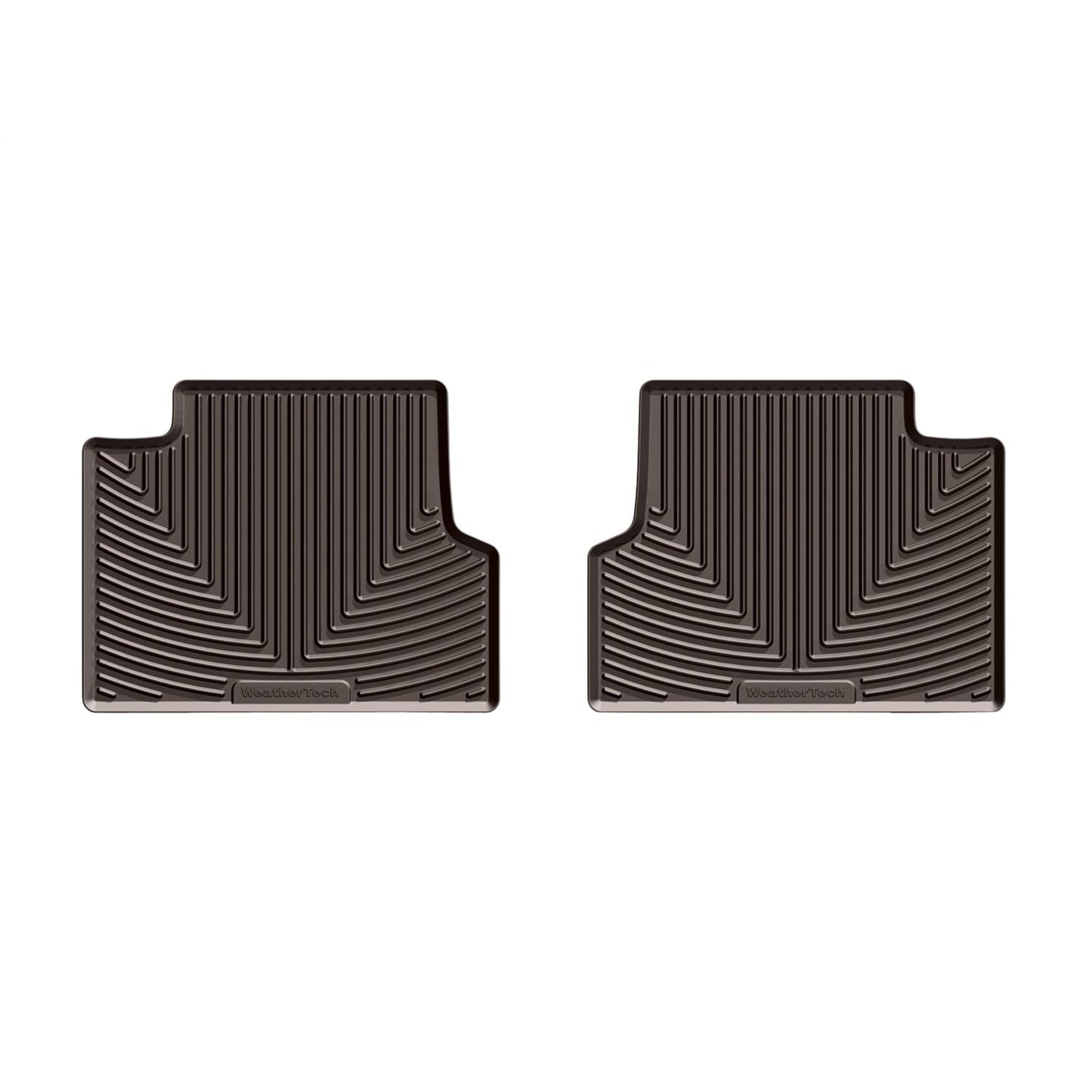 WeatherTech All Weather Floor Mats W317CO