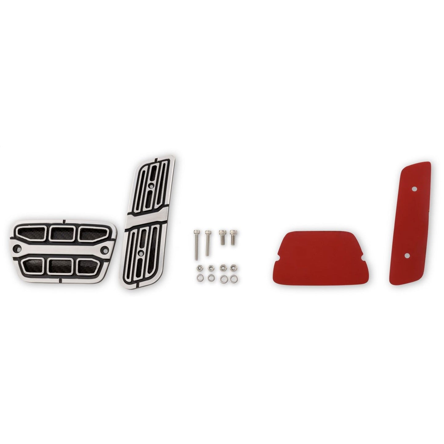 Drake Muscle Pedal Covers CA-180005-A