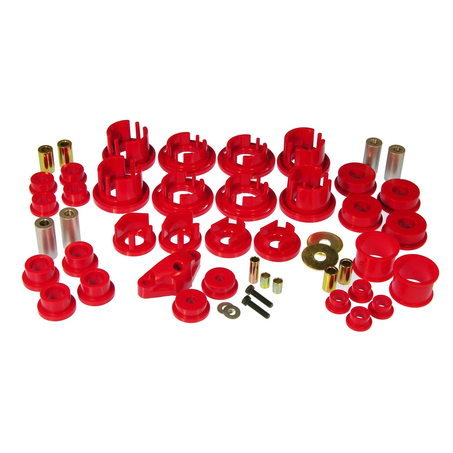 Prothane 2008-10 SUBARU STI/WRX TOTAL KIT 16-2003
