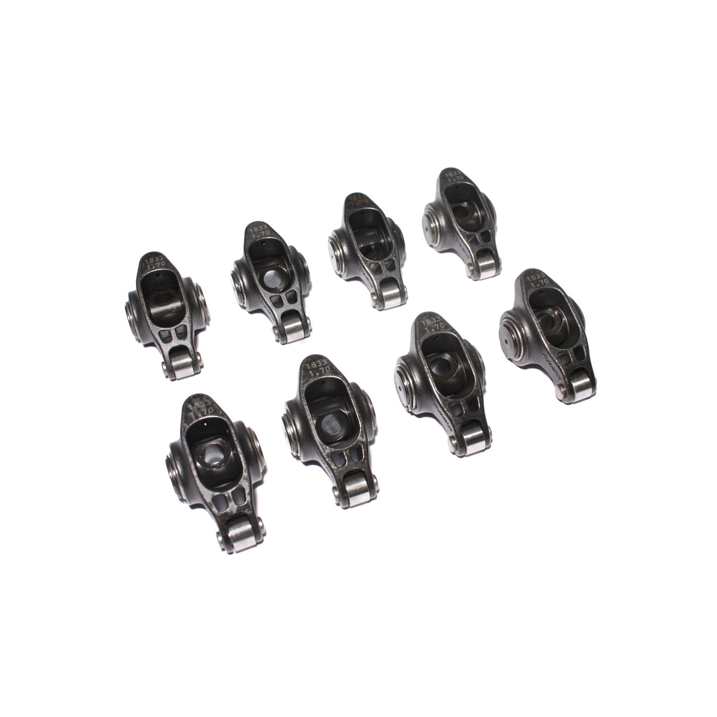 COMP Cams ROCKERS FS 1.7 3/8" ULTRA PRO COMP-1833-8
