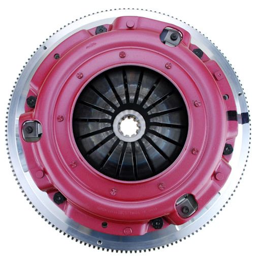 RAM Clutches Force 9.5 dual disc metallic 75-2120N