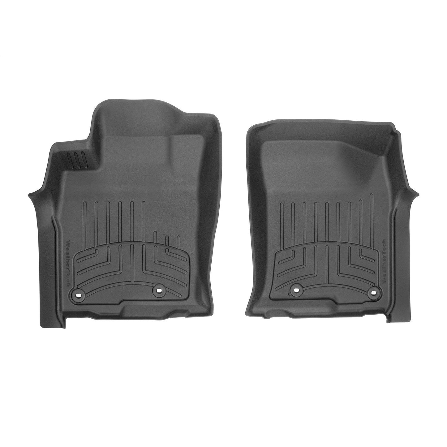 WeatherTech FloorLiner™ HP 444931IM