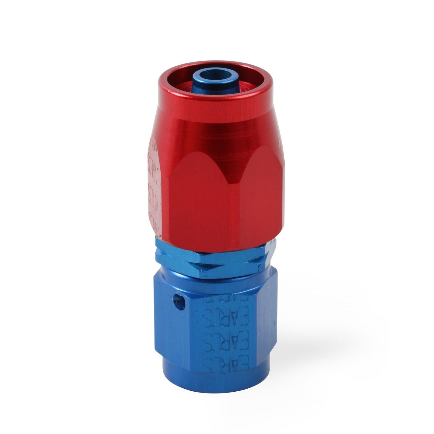 Auto-Fit™ Straight AN Hose End