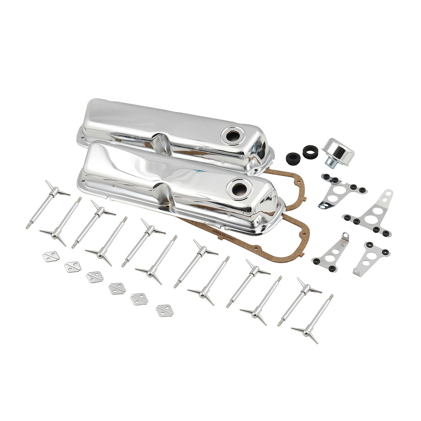 Earls Performance 90 Deg. Aluminum AN Bulkhead Elbow 983304ERL