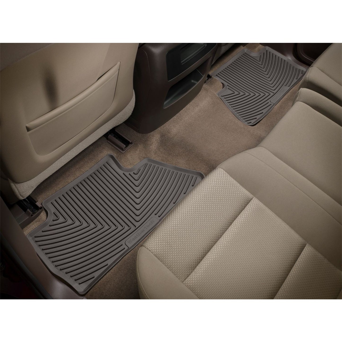 WeatherTech All Weather Floor Mats W316CO
