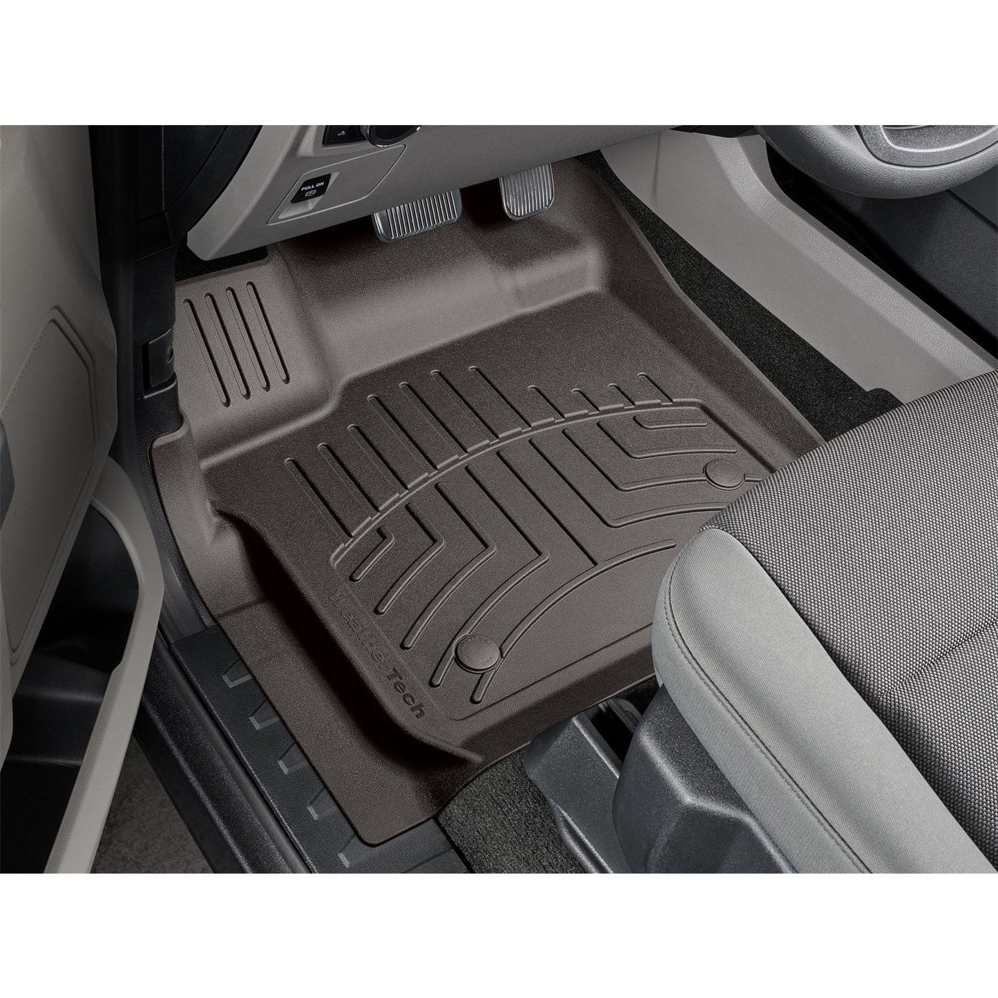 WeatherTech FloorLiner™ HP 4710121IM