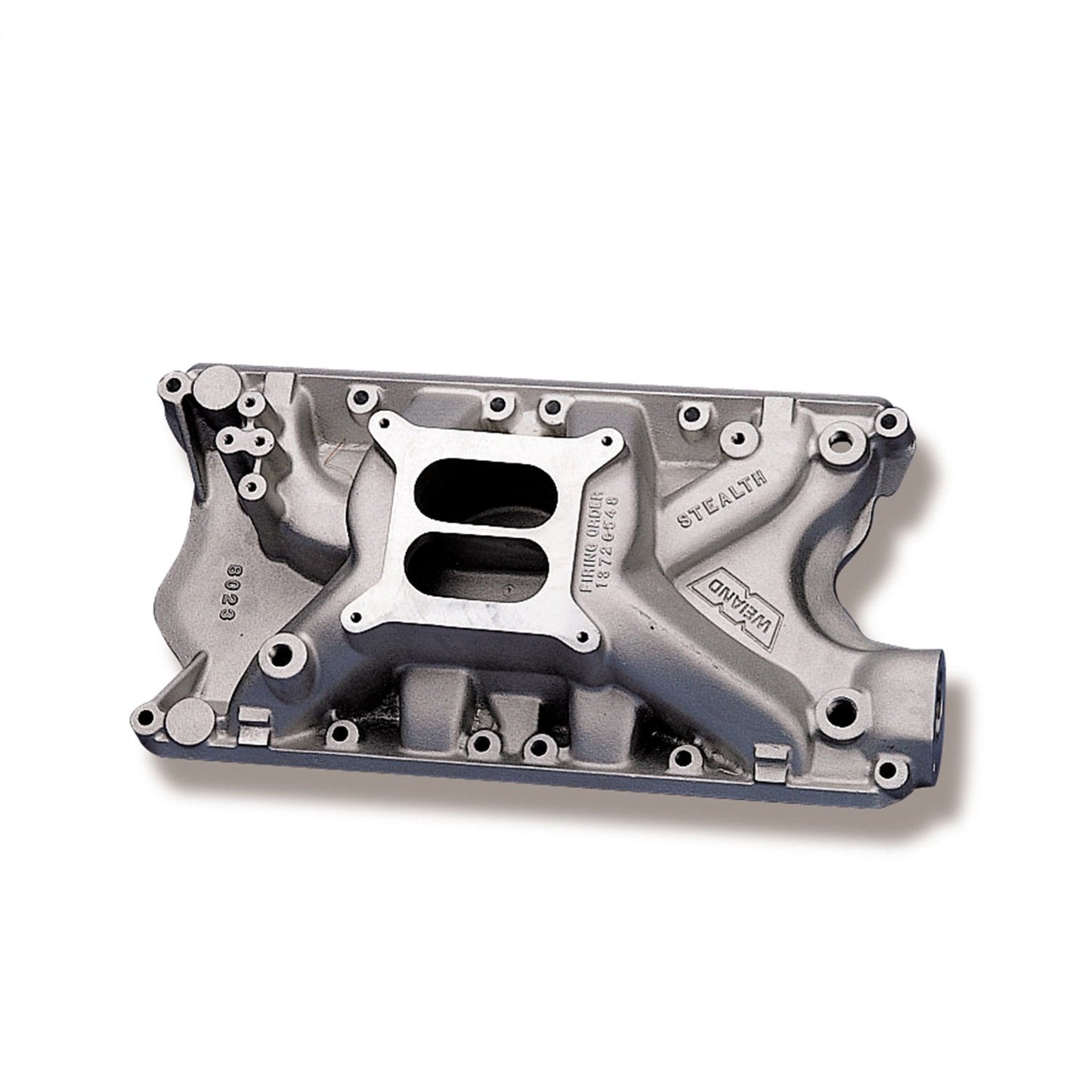 Stealth™ Intake Manifold