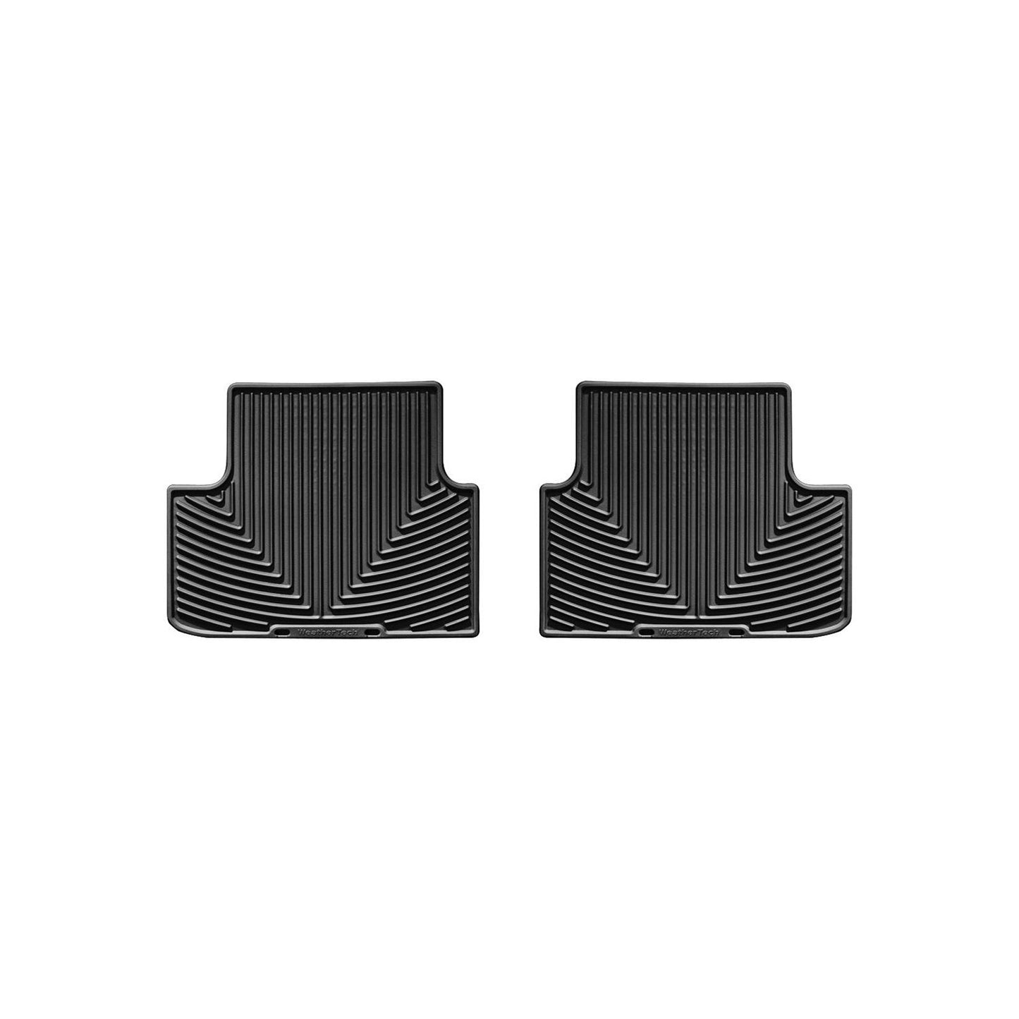 WeatherTech All Weather Floor Mats W198