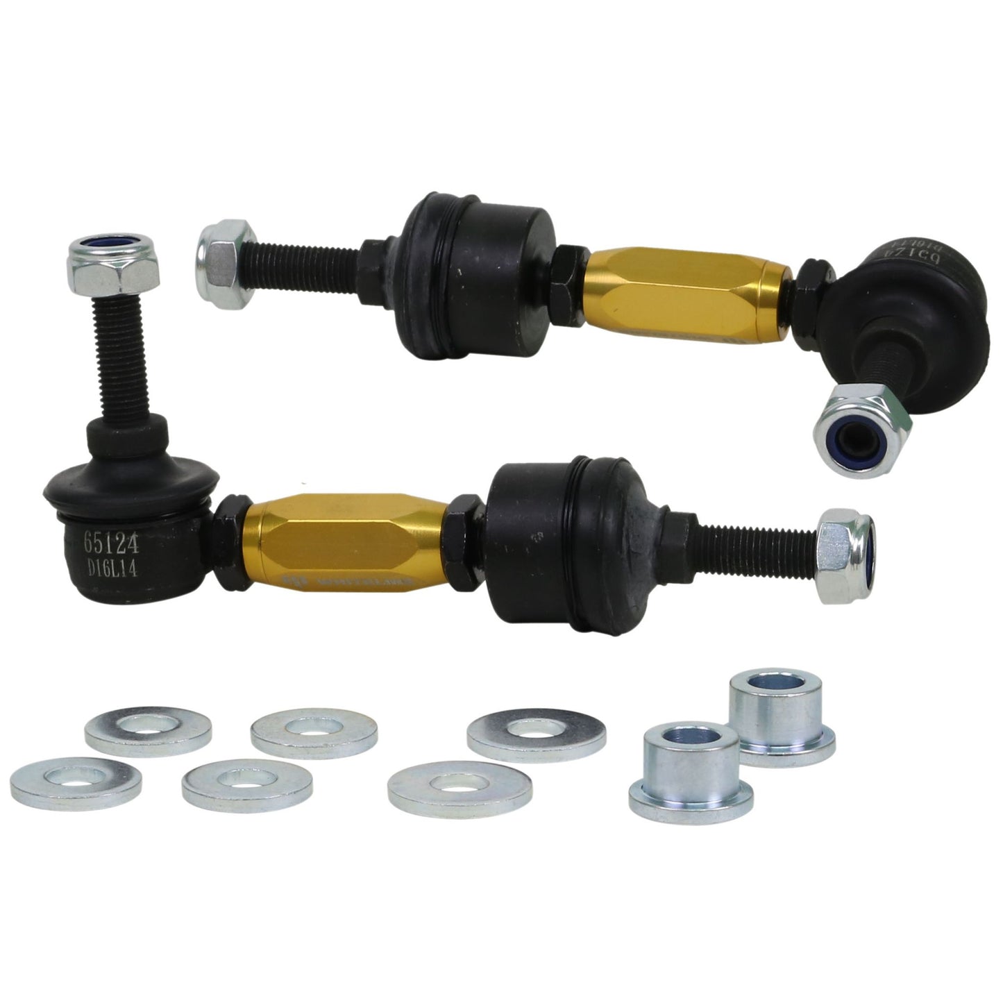 Whiteline - KLC195 - Sway bar - link