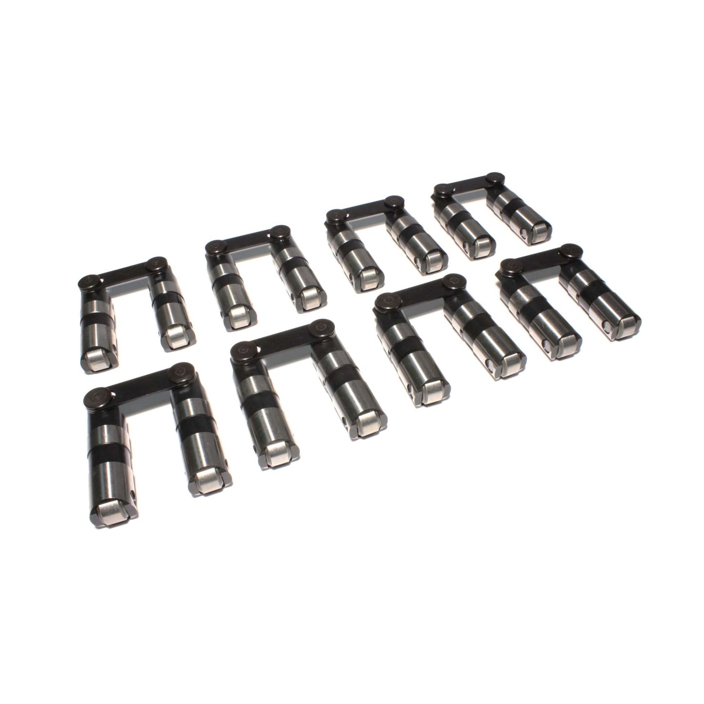 COMP Cams Retro-Fit Hydraulic Roller Lifter Set for Ford 289-351W COMP-8931-16