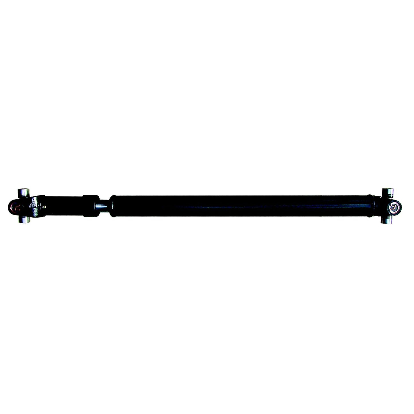 Inland Empire Drive Line 58-64 Chevrolet Rear Shaft No Brg. IED-58-64-RSNB