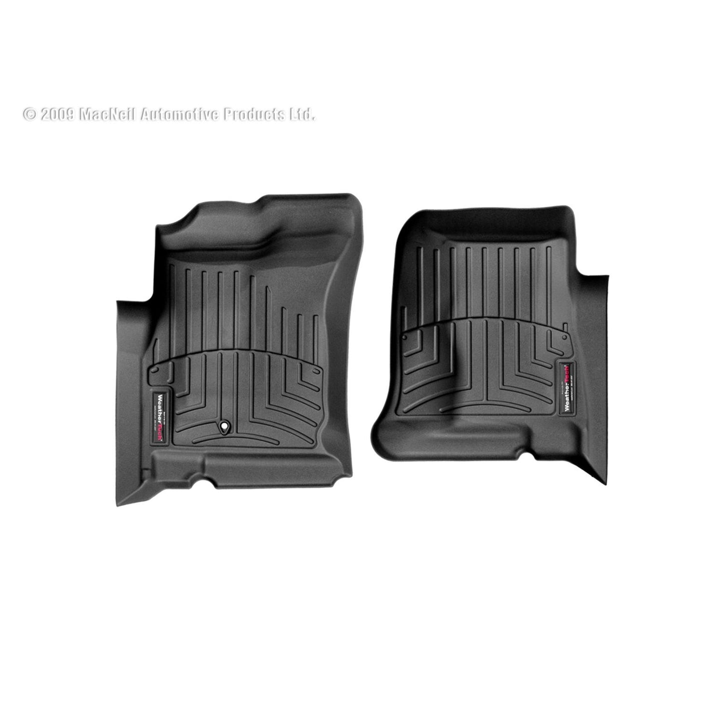 WeatherTech FloorLiner™ DigitalFit® 440251