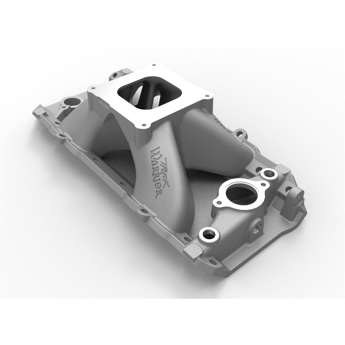 Weiand Track Warrior Intake Manifold 7620