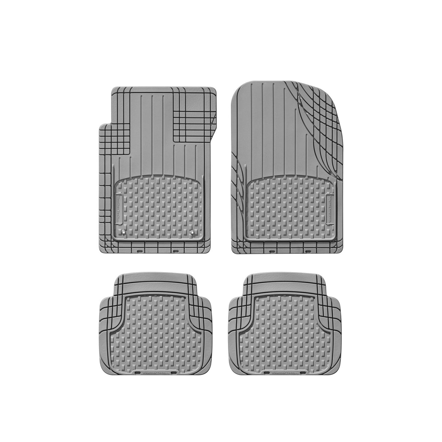 WeatherTech Universal All Vehicle Mat 11AVMSG