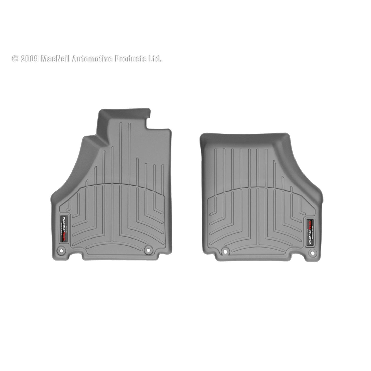 WeatherTech FloorLiner™ DigitalFit® 462001