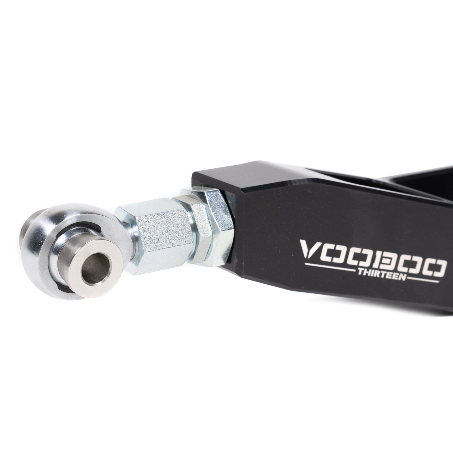 Voodoo13 Rear Lower Control Arms - LOSC-0100BK