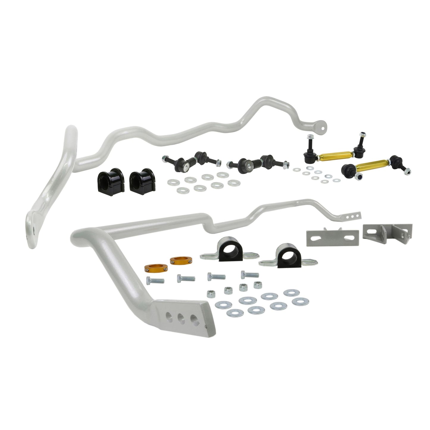 Whiteline - BMK009M - Sway bar - vehicle kit