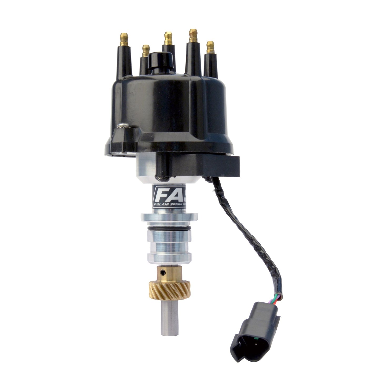 FAST XDi Sportsman Distributor for Ford 2.3L 1000-1625