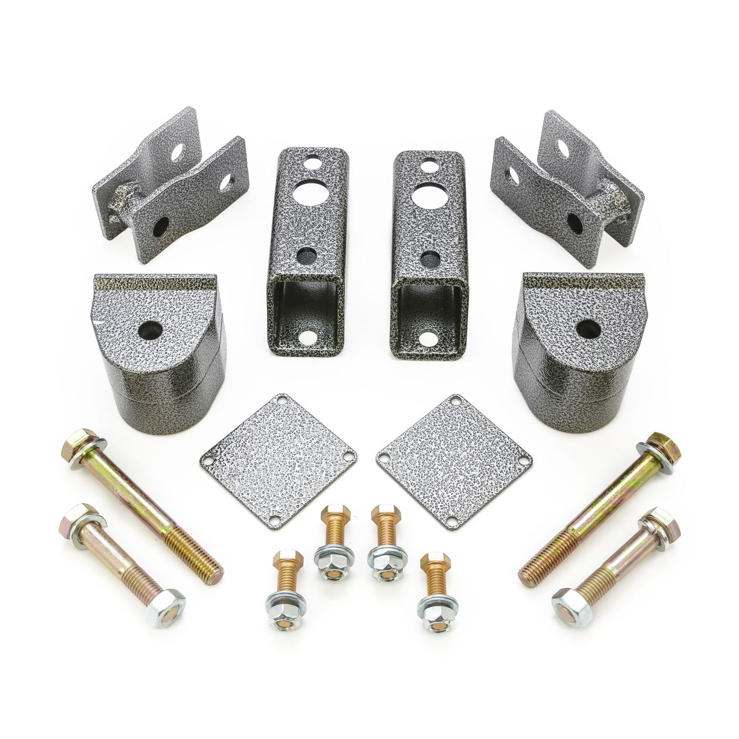 Rugged Off Road 5-107 2011-2017 Ford 2.5''